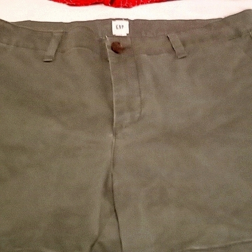Gap Shorts